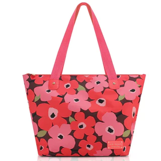 Bolsa de ombro Papoula Jacki Design