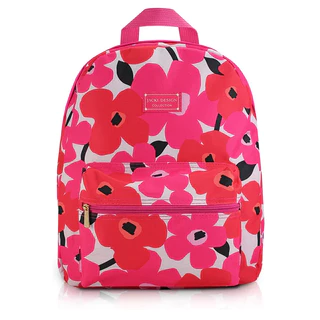 Mochila Papoula Jacki Design