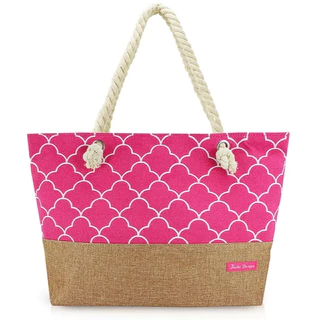 Bolsa de Praia Jacki Design