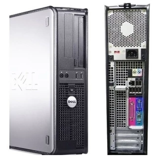 Computador Dell Optiplex 330 Intel Dual-Core DDR2