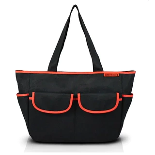 Bolsa de Bebê Lisa Mama & Me Jacki Design
