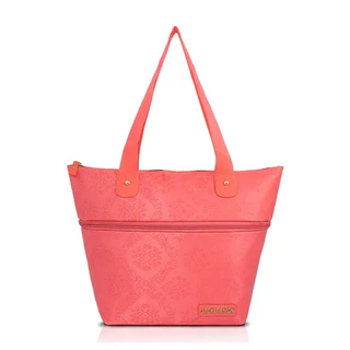 Bolsa Expansivel Essencial II Jacki Design