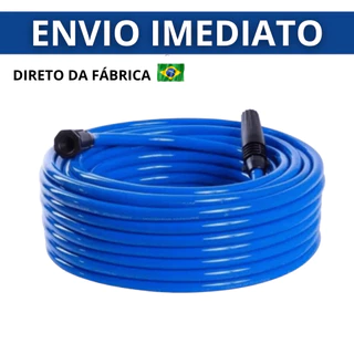 Mangueira Jardim Lisa Flexivel 30 25 20 15 e 10 Metros