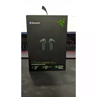 Fone Razer Hammerhead