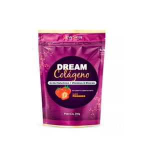 Drean Colágeno: Guia Completo e Onde Comprar | BuscaProdutos