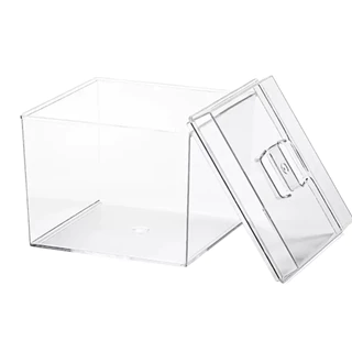 Kit 5, 6 ou 12 Pote Plastico Acrilico Para Cereais E Mantimentos 1,5l