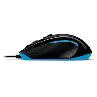 Mouse gamer Logitech G300s