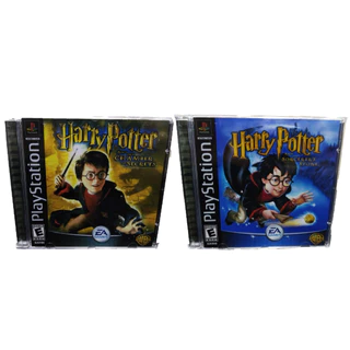 Harry Potter the Sorcere's Stone ~ the Chamber of Secrets