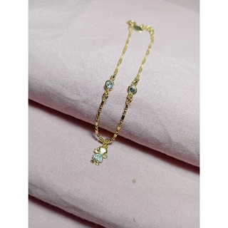 pulseira menino e menina