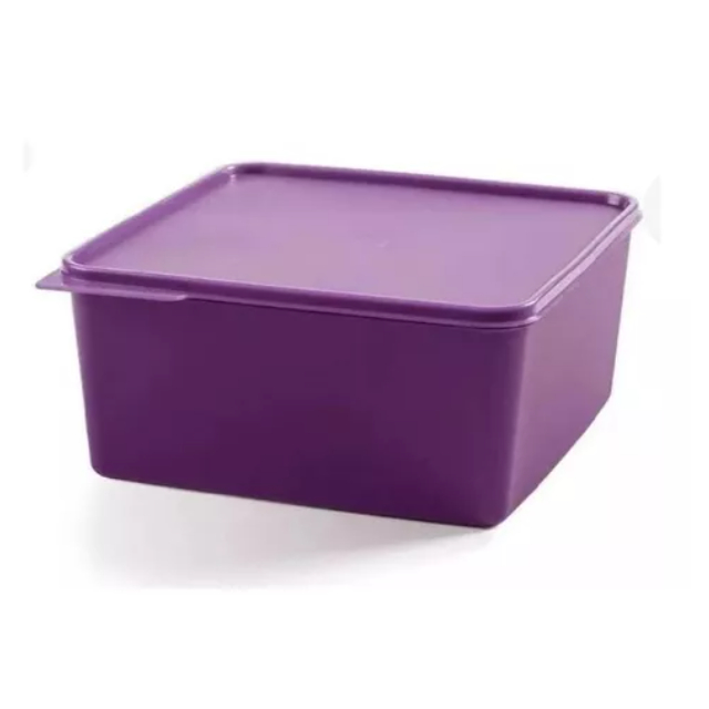 Basic Line - 5 litros - Tupperware | Shopee Brasil