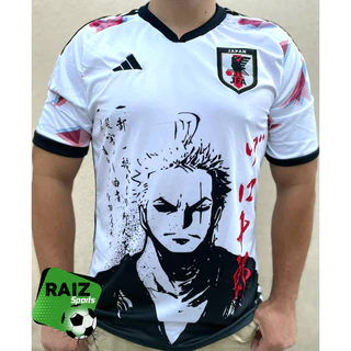 Camisa Jp Zoro - Qualidade Superior Envio imediato!