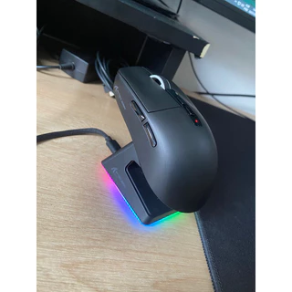 mouse attack shark x6 Black
