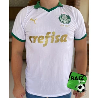 Camisa SEP Branca 2024 - Qualidade Superior Envio Imediato!