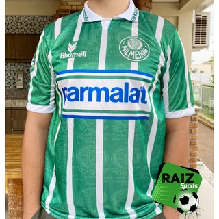 Camisa SEP Retro 1993 Retro Nº9! Envio imediata