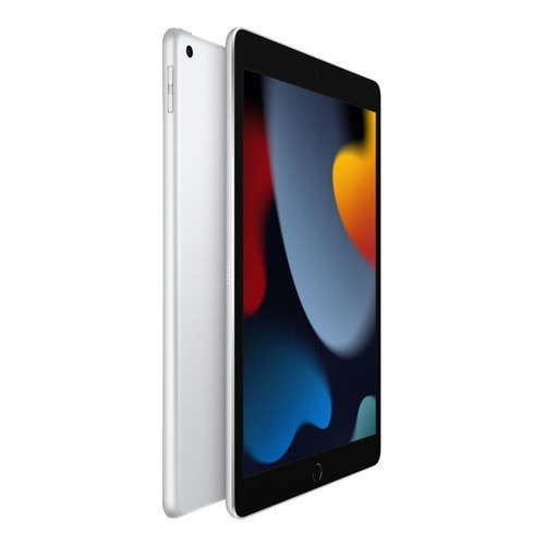 Apple iPad 64GB (9ª geração) Original Novo Lacrado 10.2" Wi-Fi 64GB