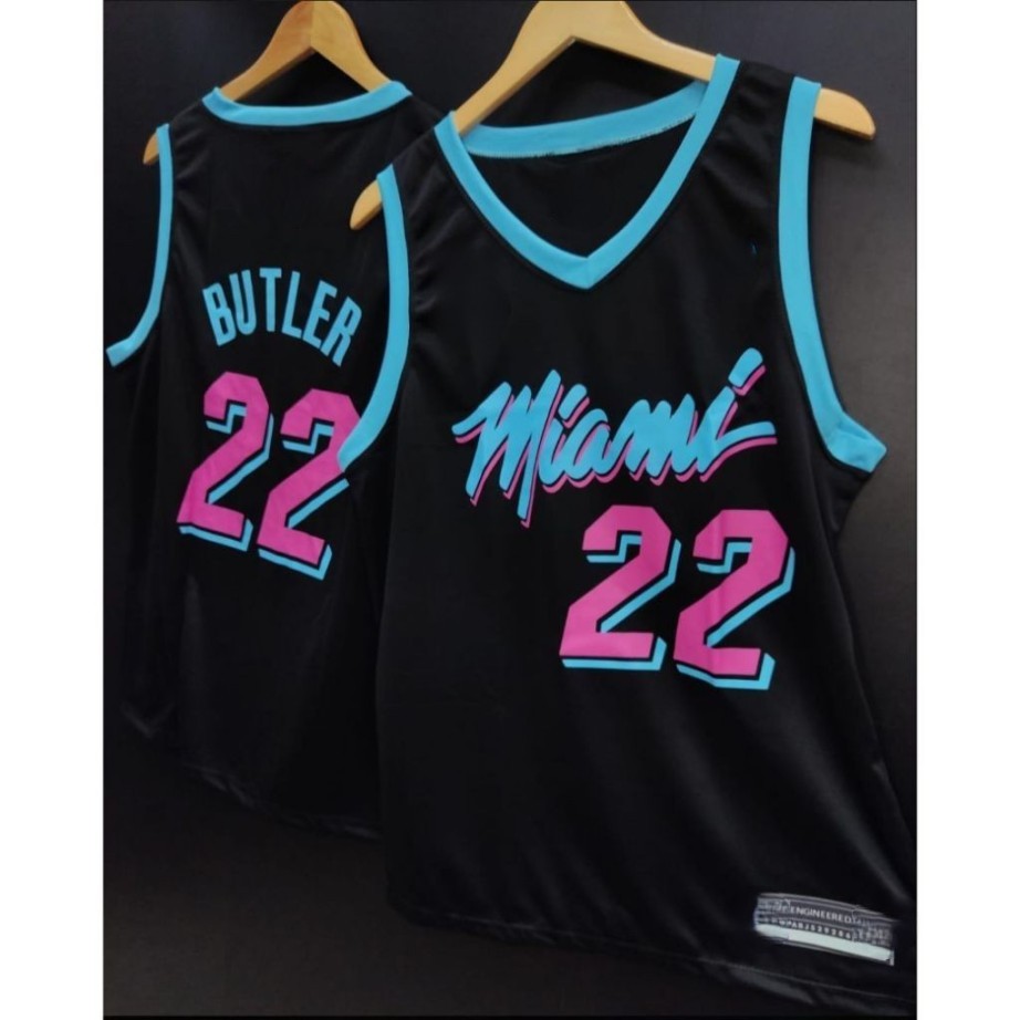 Camiseta Dryfit Esportiva Regata de Basquete MM Preta - Empório do Lu