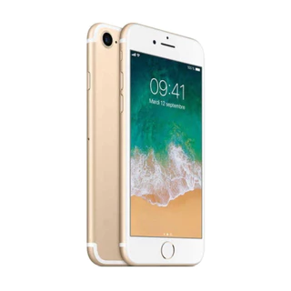 iPhone 7 Rosa Gold 64GB