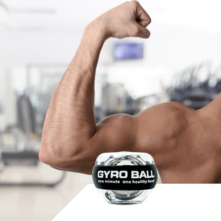 Power Ball Powerball Wristball Fortalecedor Muscular Punho Bola de Pulso