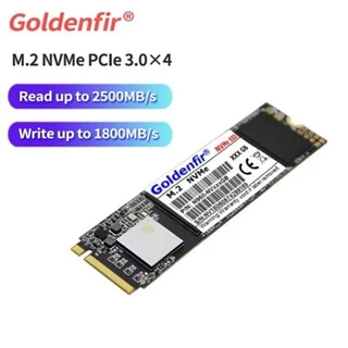 SSD NVME M2 Goldenfir