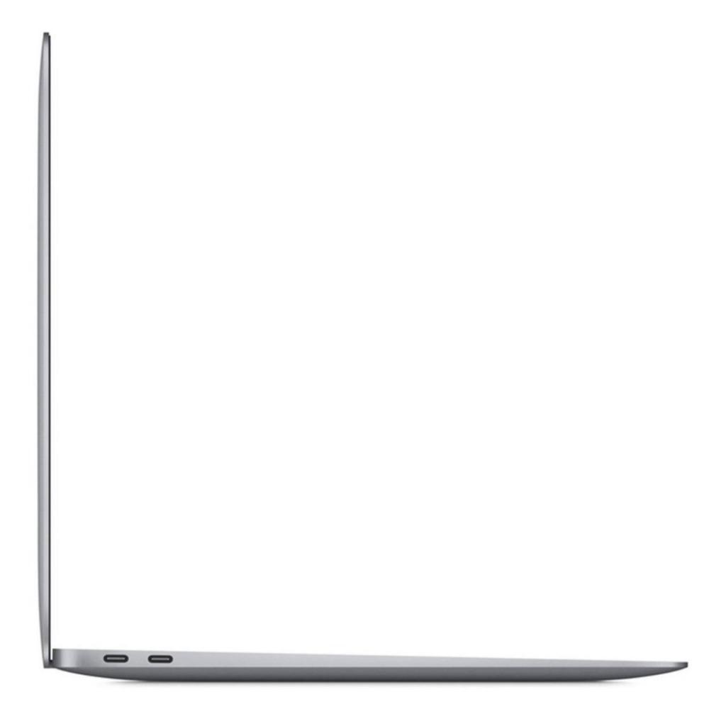 Apple Macbook Air (13 Polegadas, 2020, Chip M1, 256 Gb De Apple Macbook Air (13 Polegadas, 2020, Chip M1, 256 Gb De