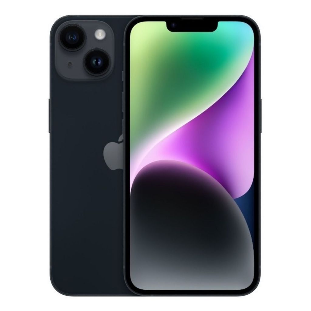 Apple iPhone 14 (128 GB) – Estelar | Amazon.com.br