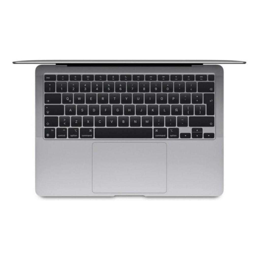 Apple Macbook Air (13 Polegadas, 2020, Chip M1, 256 Gb De