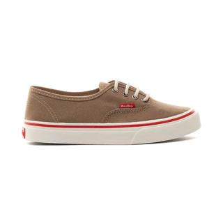 Tênis Da Redley Alta Durabilidade Lançamento Promoção Casual Urbano Ir10 Monocromo