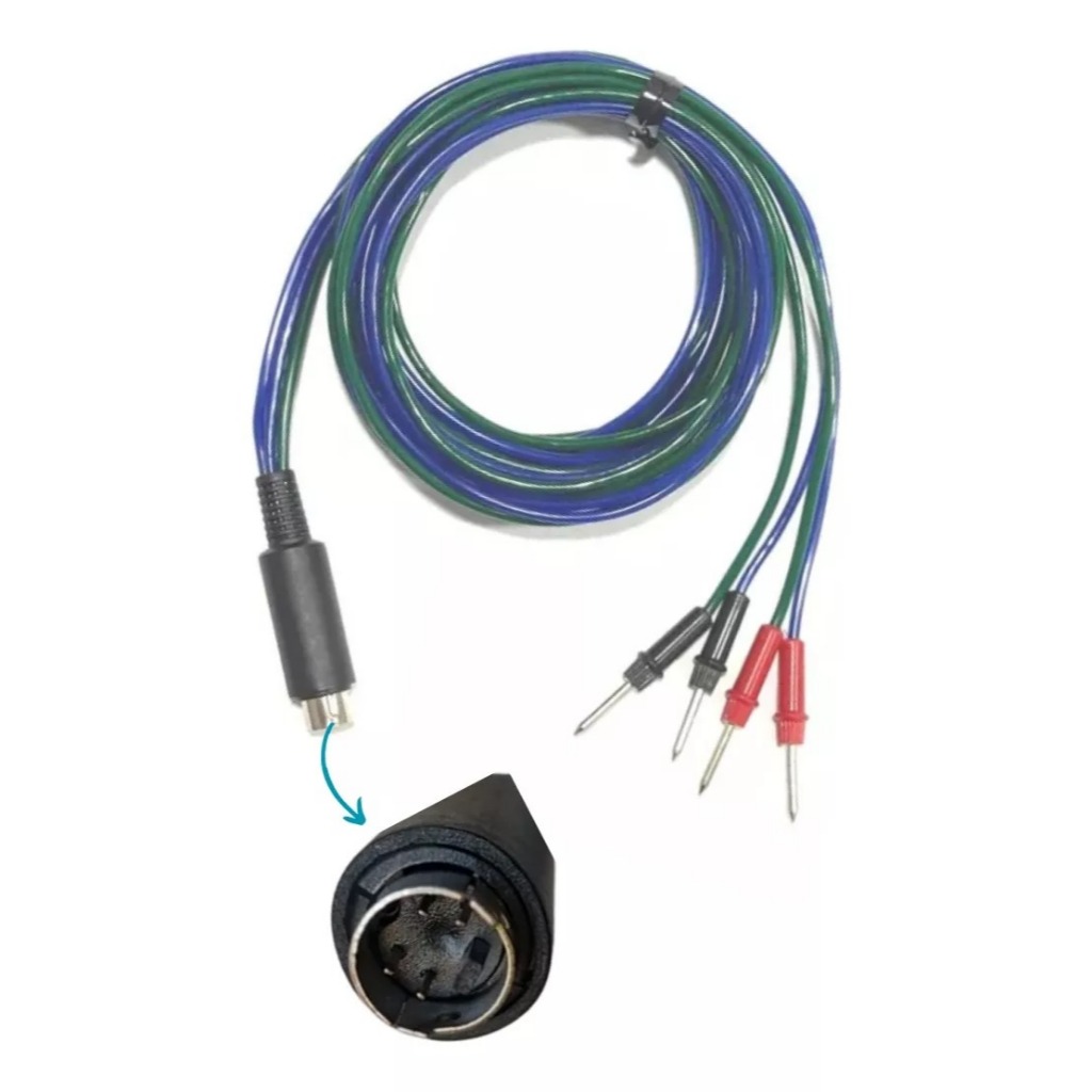 Correntes Russa Stimulus R (antigo) | Shopee Brasil