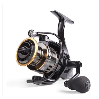 Molinete Para Pesca Profissional 8 BB SY200, FB2000, FB3000, FB4000, FB5000 Mão Esquerda e Direita