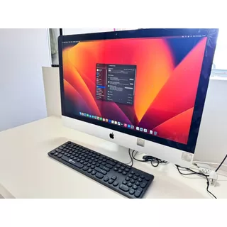 iMac 27-inch Late 2013 USADO