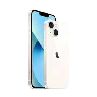 Iphone 13 Mini Branco 128gb Apple Vitrine