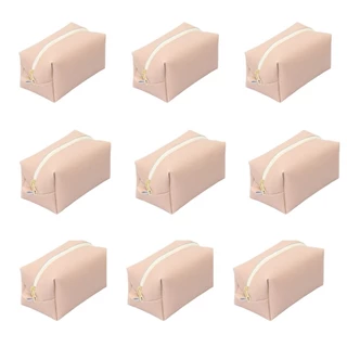 Necessaire Organizadora de Malas 25 Unidade Mega Promoção