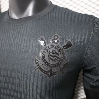 Camisa Futebol Corinthians 24/25