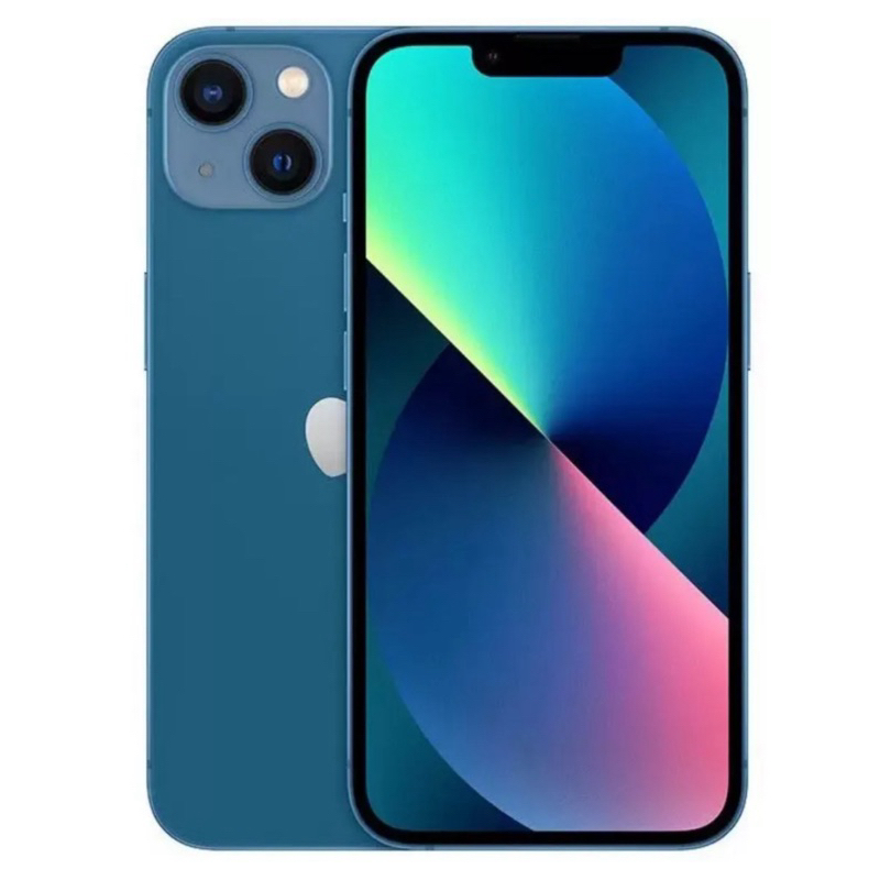 Celular iPhone 13 128G Novo Lacrado 5G Dual SIM + Nota