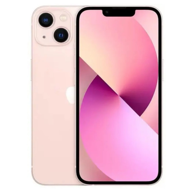 Celular iPhone 13 128G Novo Lacrado 5G Dual SIM + Nota