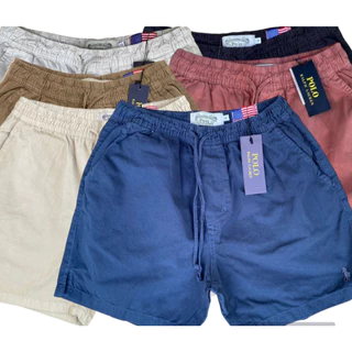Short Sarja Bermuda Mauricinho Premium