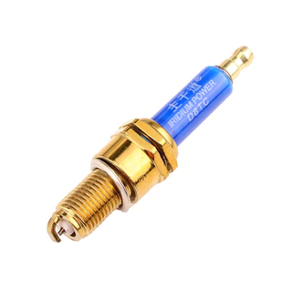 Vela iridium Moto CG Today rosca 12mm
