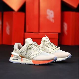 TÊNIS 997s TREINO CORRIDA ACADEMIA CAMINHADA CASUAL