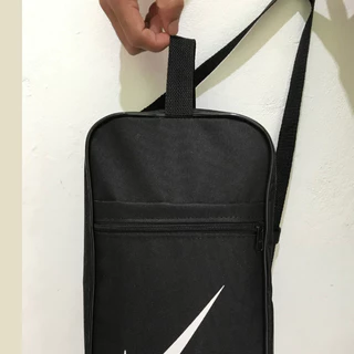 Fashion bolsa de chuteira nike