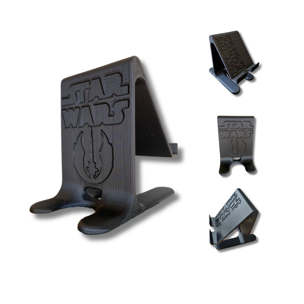 Suporte de Celular - Star Wars - Iphone - Android