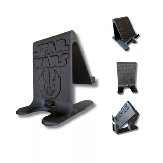 Suporte de Celular - Star Wars - Iphone - Android