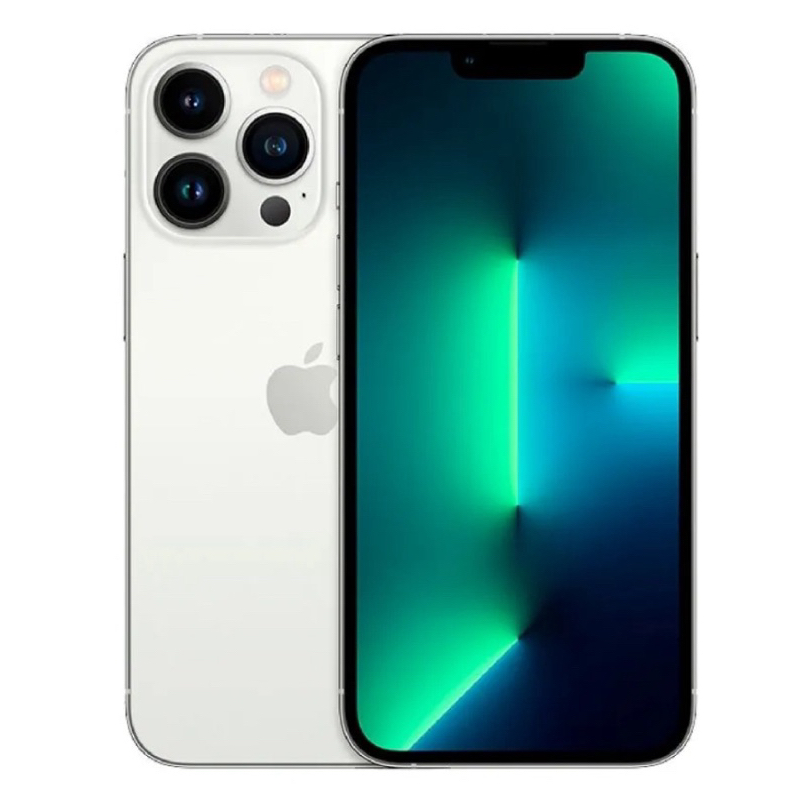 Celular IPhone 13 Pro Max 128GB 256GB seminovo vitrine 100