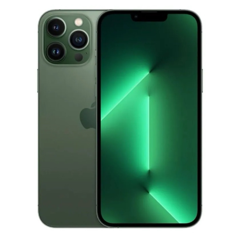 Celular IPhone 13 Pro Max 128GB 256GB seminovo vitrine 100