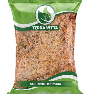 Sal Parrila Defumado 1Kg