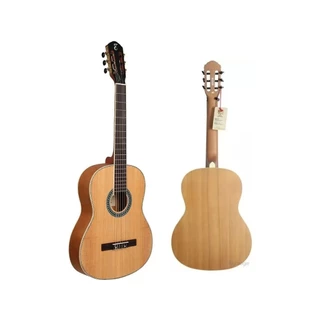 Violão Clássico Acústico Tagima Paraty Natural Satin Nylon
