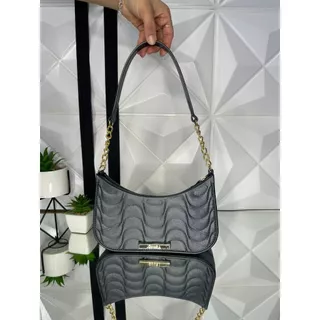 Bolsa Guara Copacabana Casual Bolsinha Transversal De Ombro Blogueirinhas Promoção