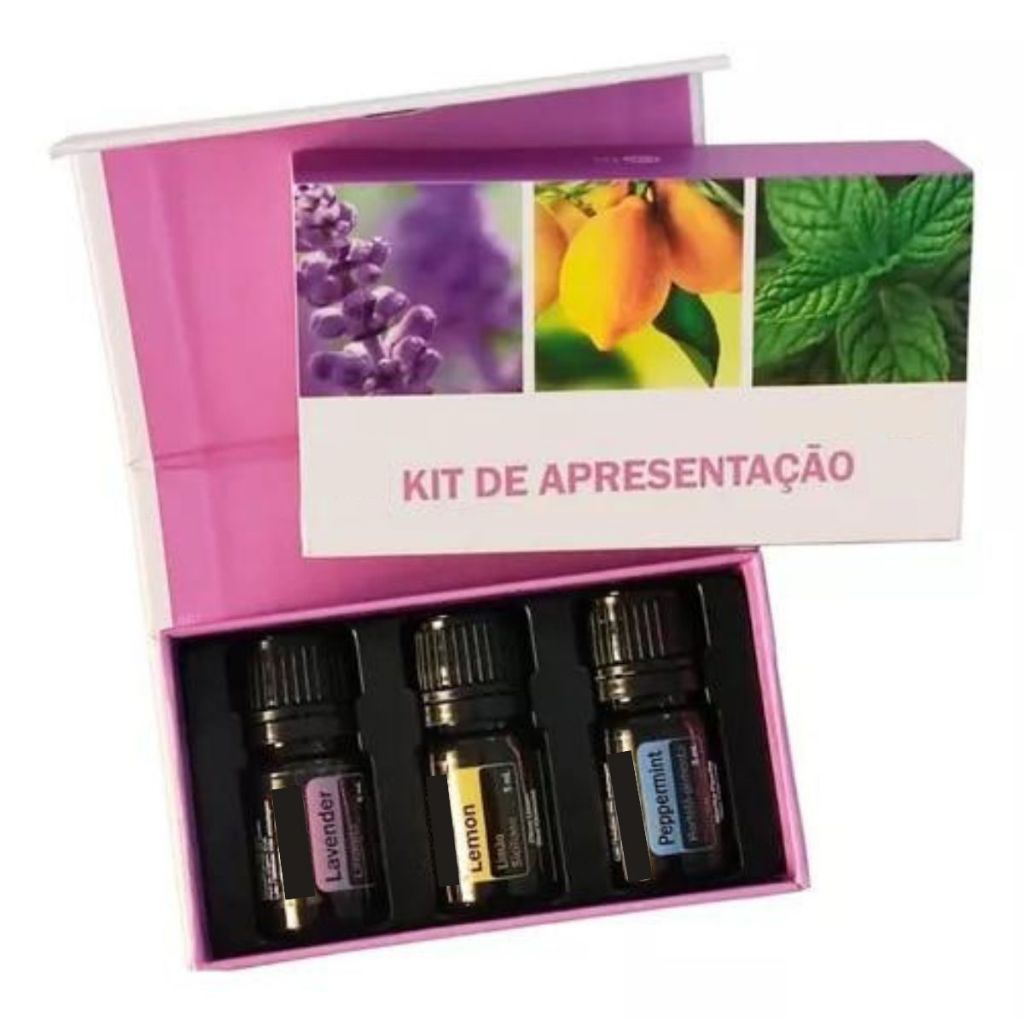 kit doterra em Promoção na Shopee Brasil 2026