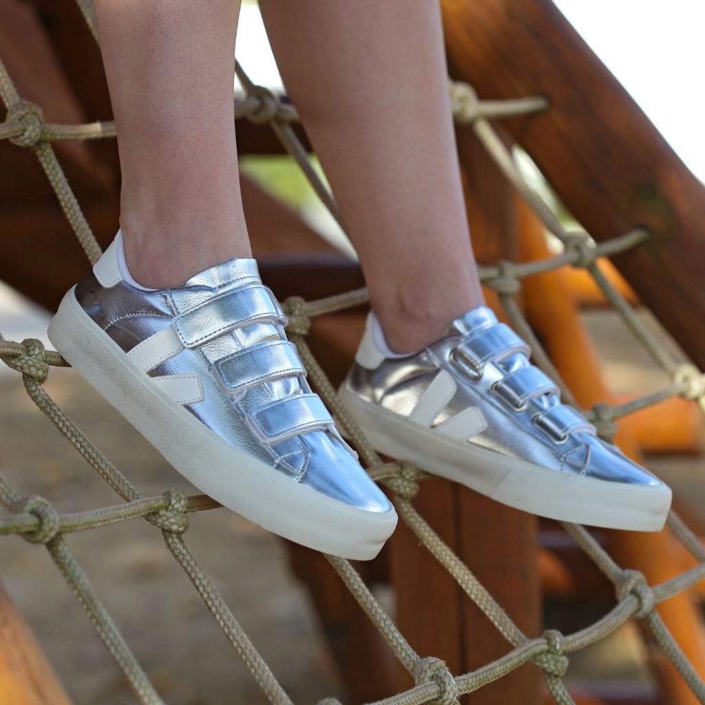TENIS CASUAL CALCE FACIL LINHA PREMIUM V023