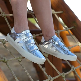 TENIS CASUAL CALCE FACIL LINHA PREMIUM V023