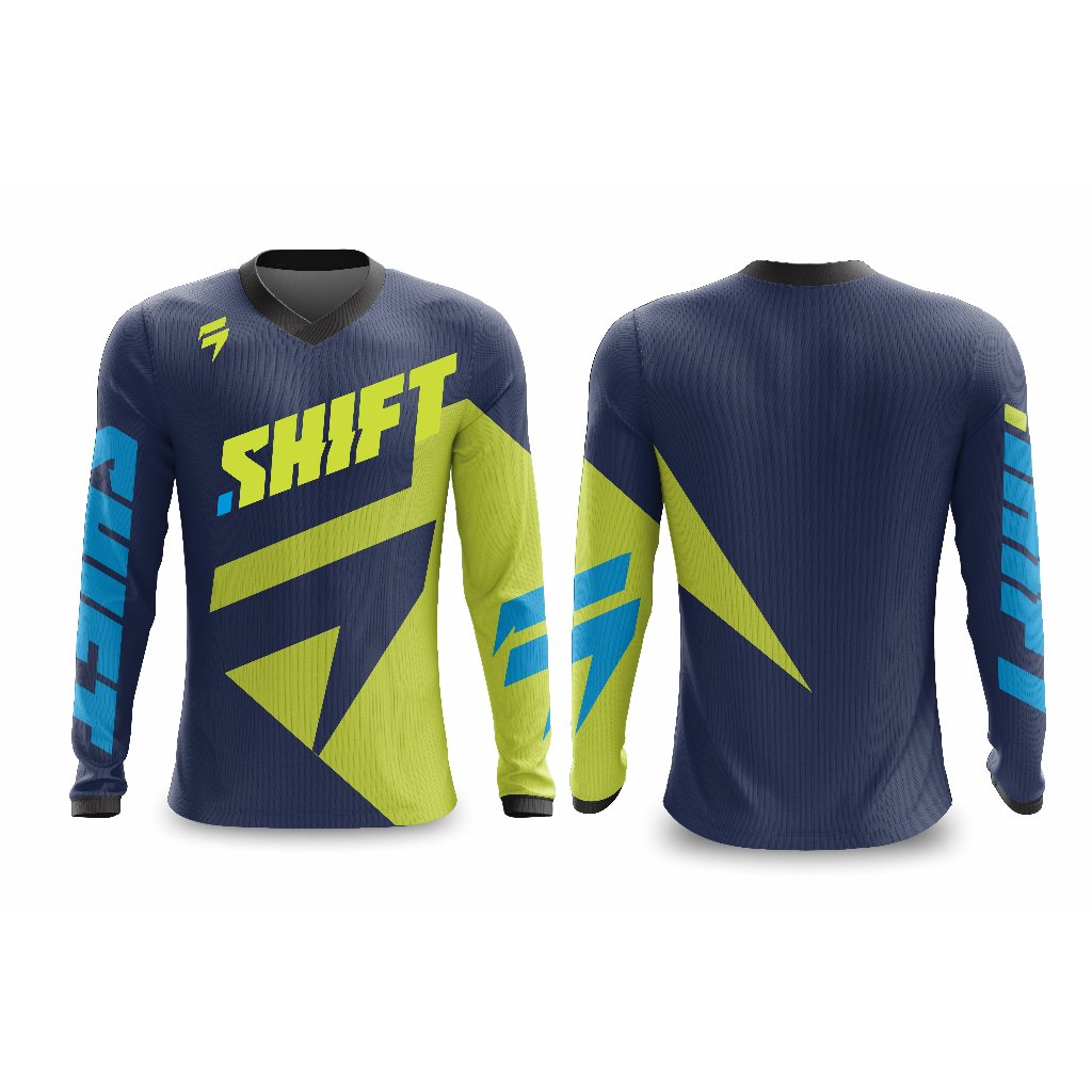 Camiseta Manga Longa Fox Casual DryPremium 2025 | Shopee Brasil